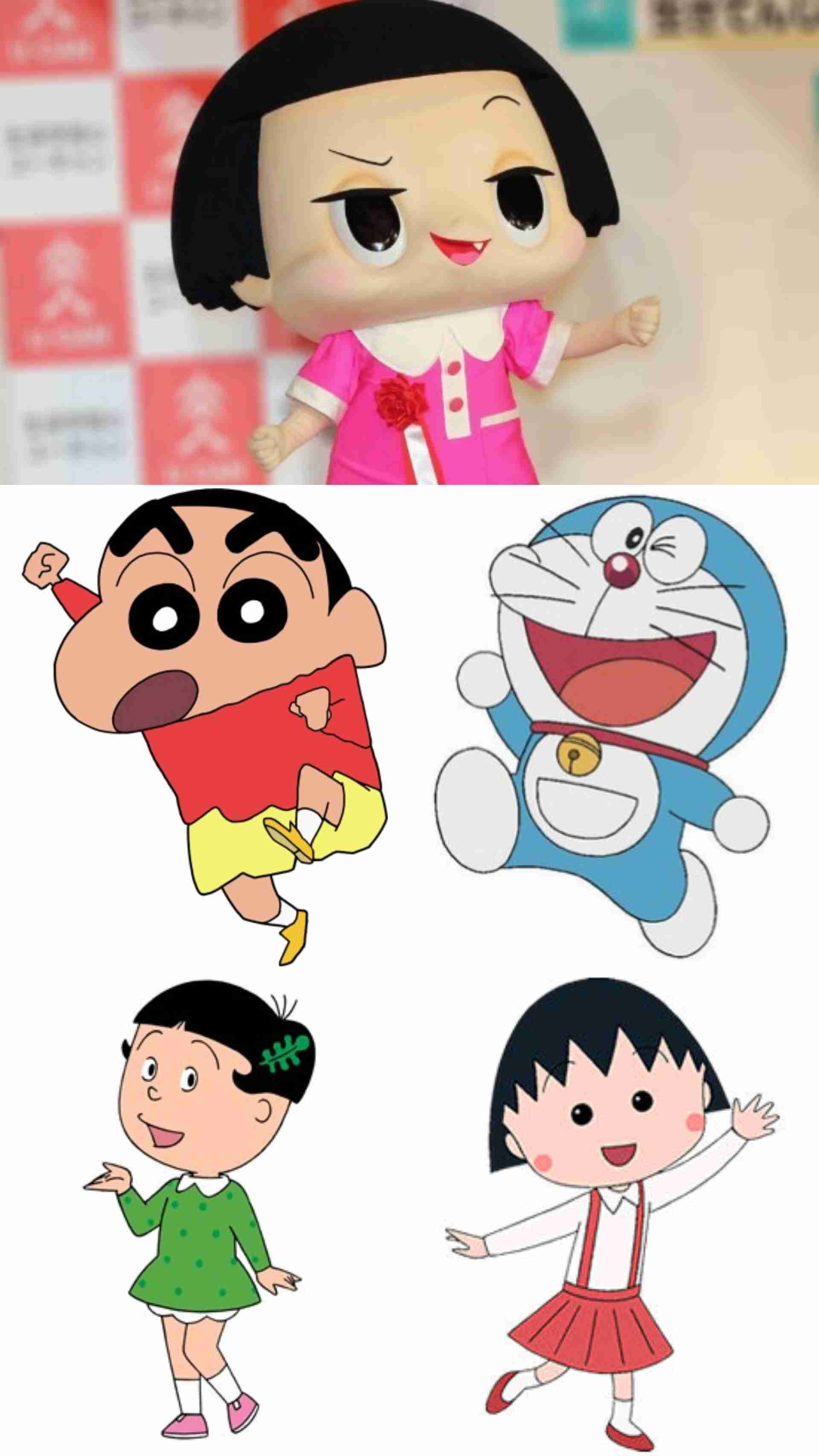 なぜ数学を勉強しなければならないのか 長年の疑問をチコちゃんが解説