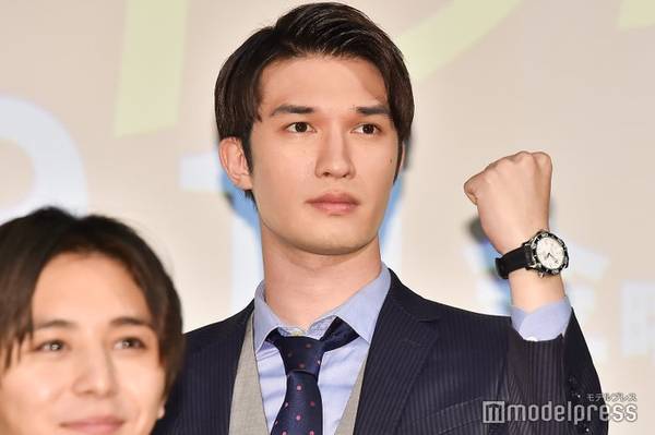 山田涼介主演『K2』初回11.2%の2桁発進 田中圭と凸凹バディが奮闘