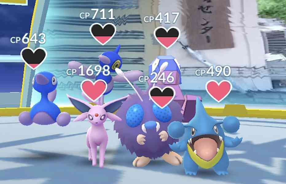 ポケモンGOをやっている人!part.51