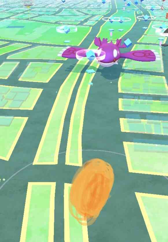 ポケモンGOをやっている人!part.51