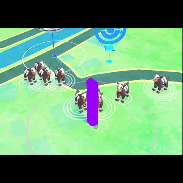 ポケモンGOをやっている人!part.51