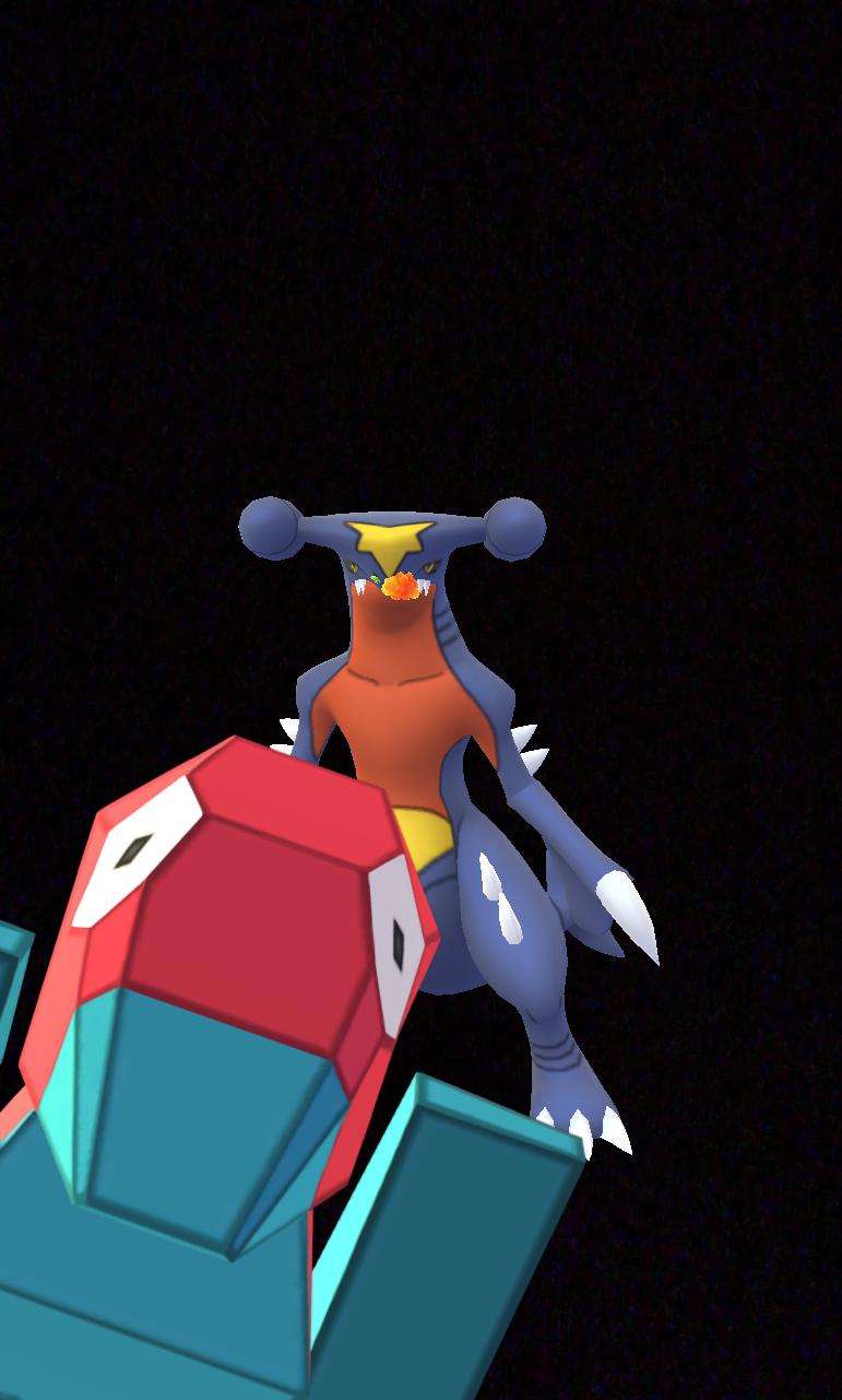 ポケモンGOをやっている人!part.51