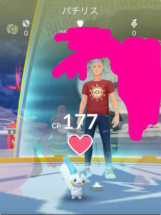 ポケモンGOをやっている人!part.51