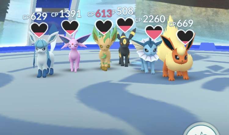 ポケモンGOをやっている人!part.51