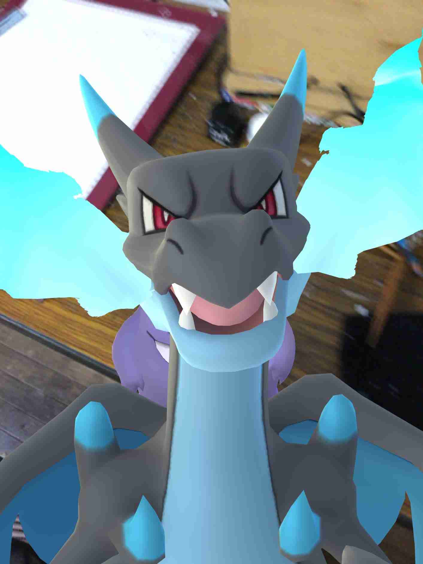 ポケモンGOをやっている人!part.51