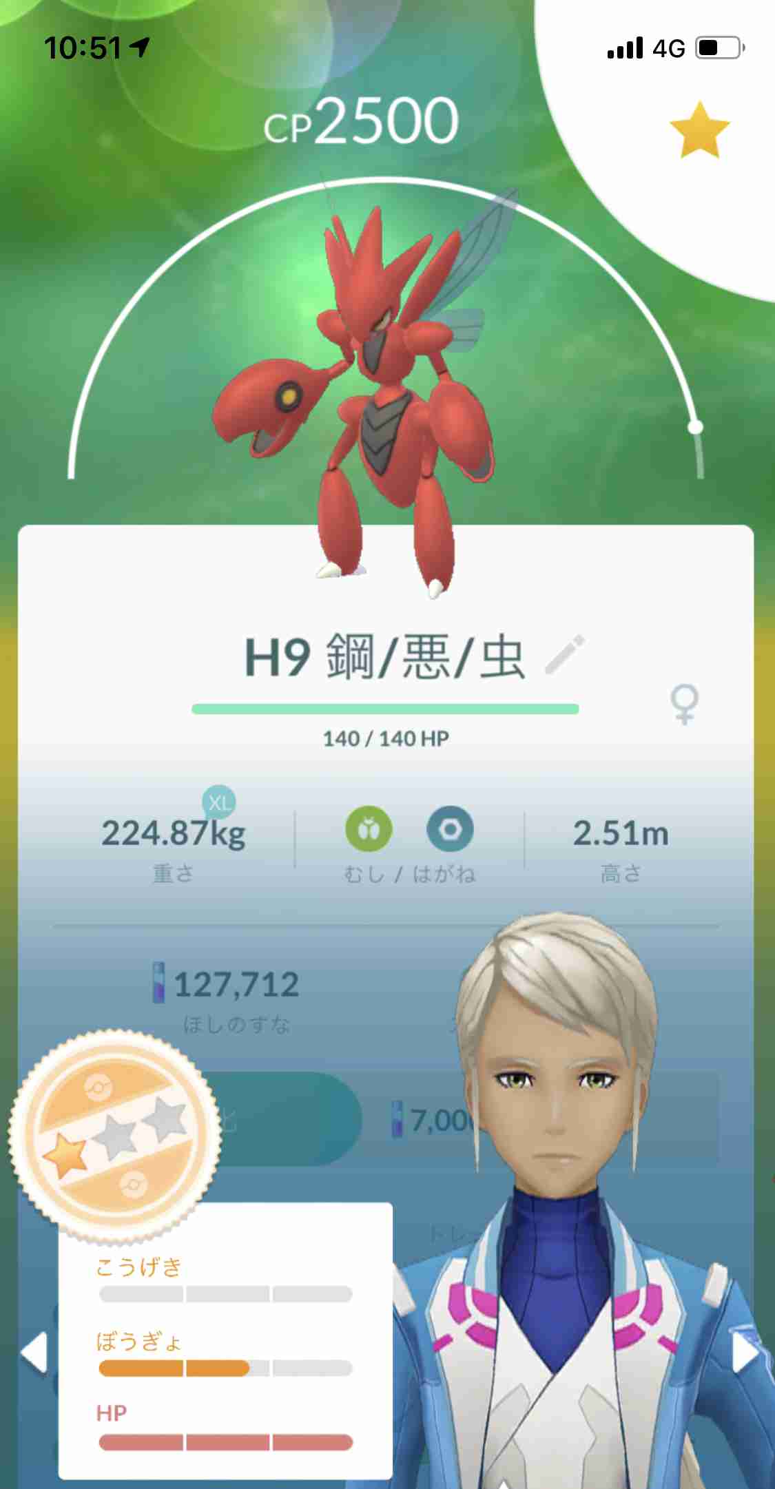 ポケモンGOをやっている人!part.51