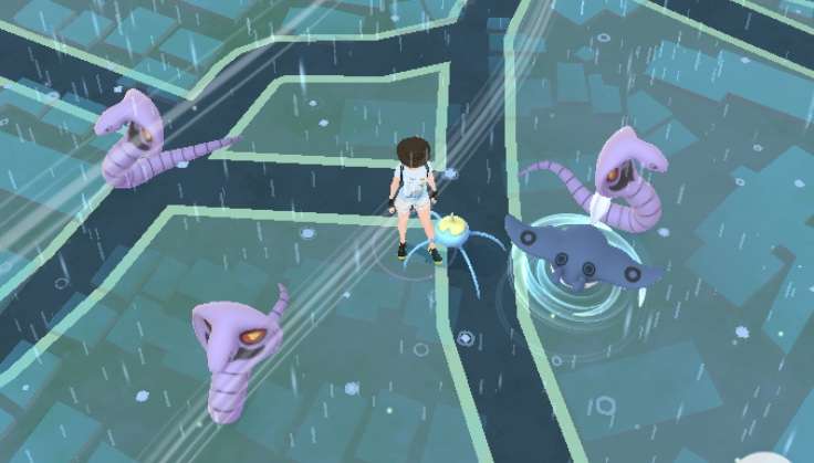 ポケモンGOをやっている人!part.51