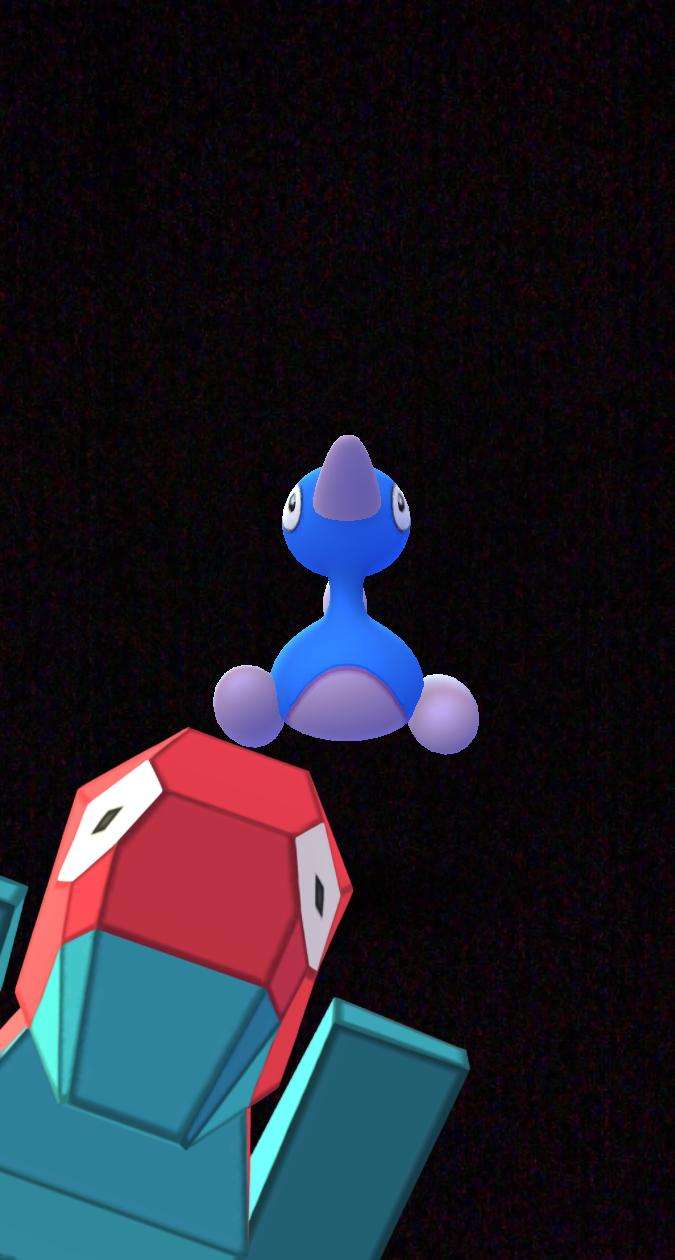 ポケモンGOをやっている人!part.51