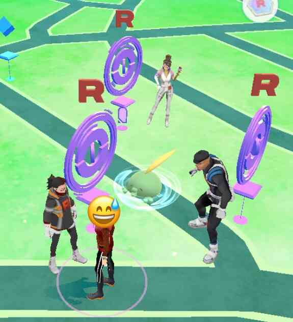 ポケモンGOをやっている人!part.51