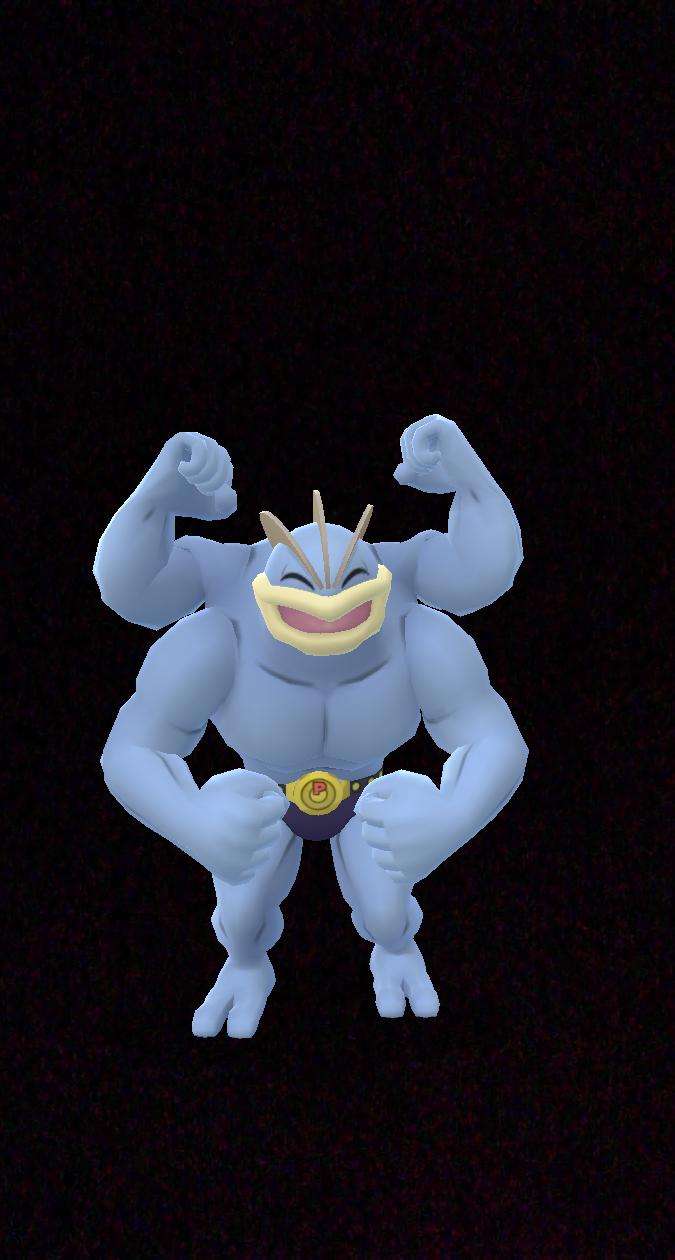 ポケモンGOをやっている人!part.51