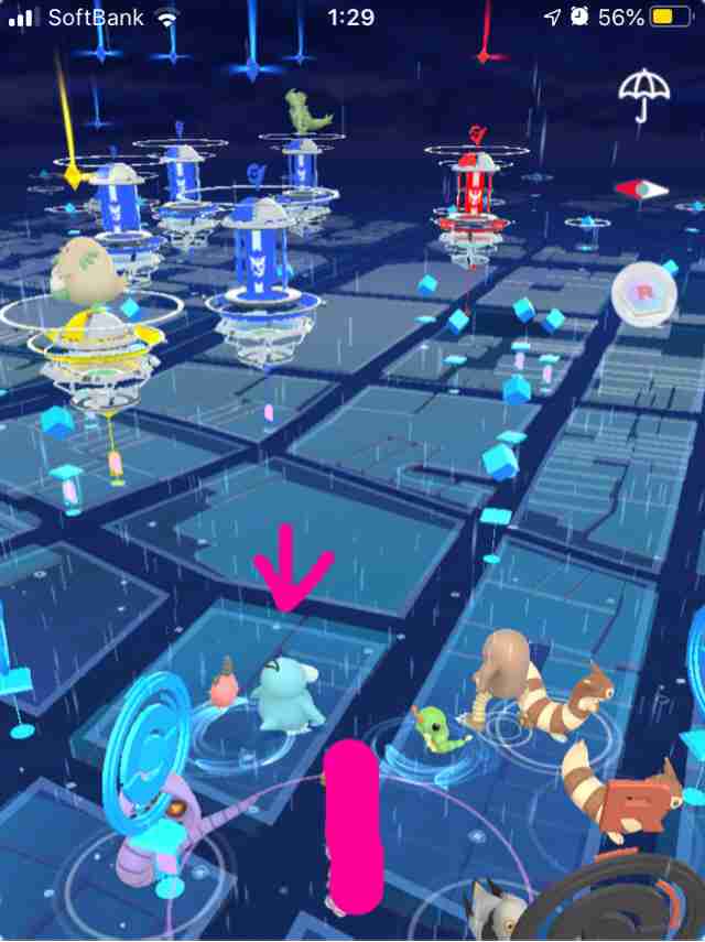 ポケモンGOをやっている人!part.51