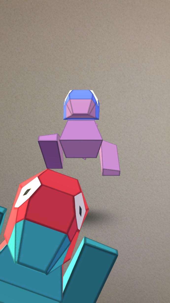 ポケモンGOをやっている人!part.51