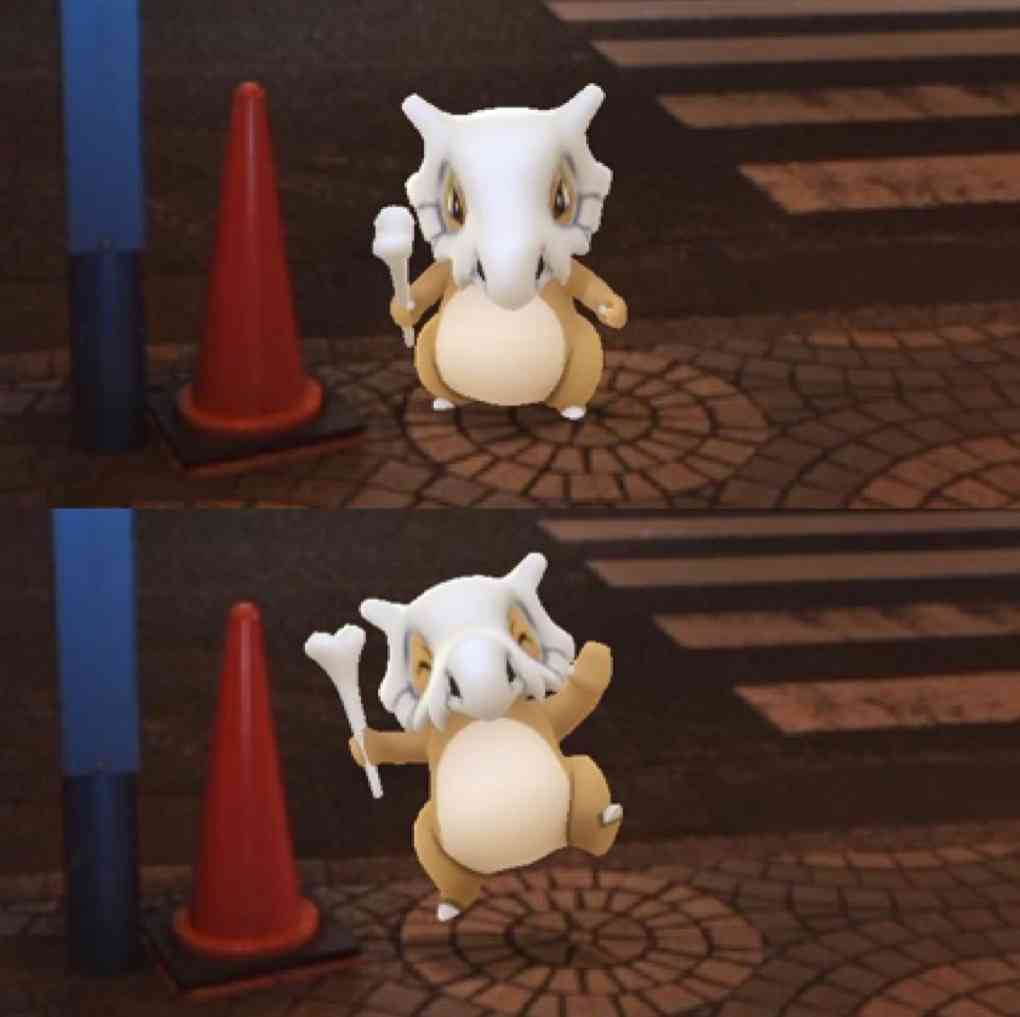 ポケモンGOをやっている人!part.51