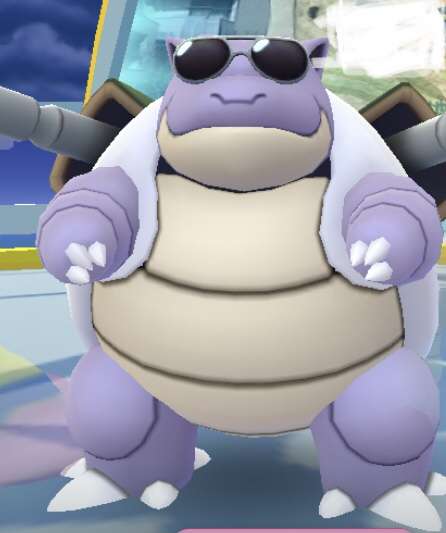 ポケモンGOをやっている人!part.51