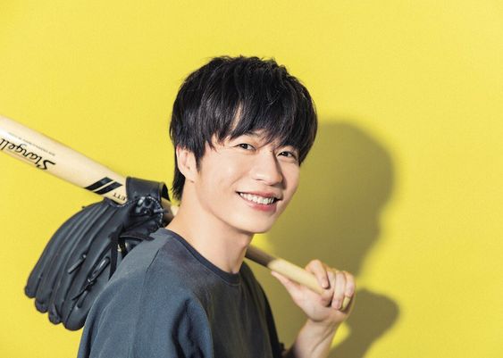 田中圭さん好きな人