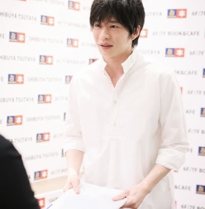 田中圭さん好きな人