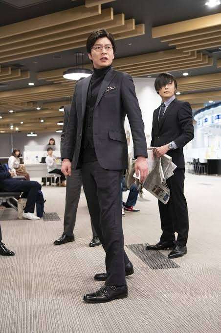 田中圭さん好きな人