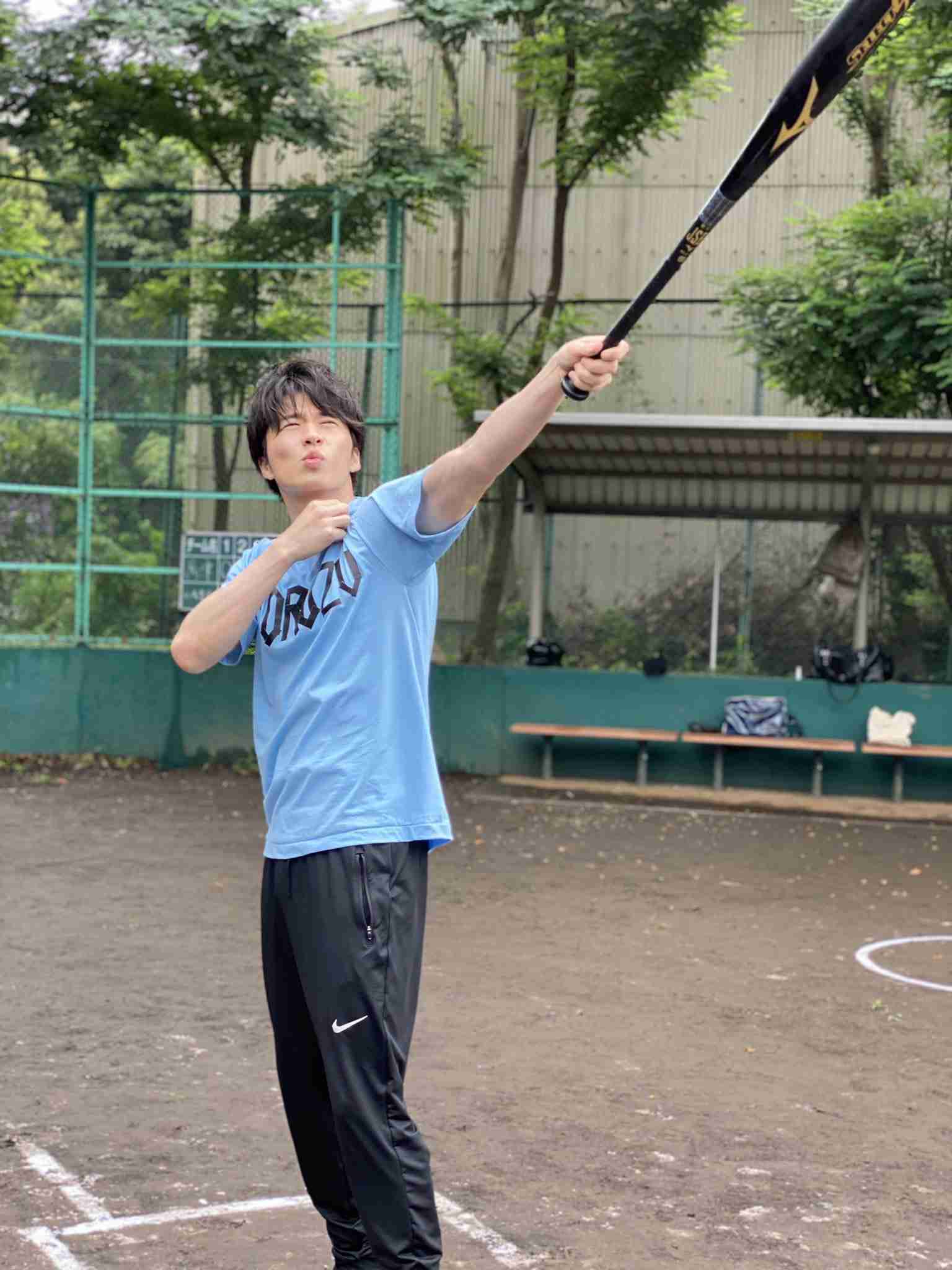 田中圭さん好きな人