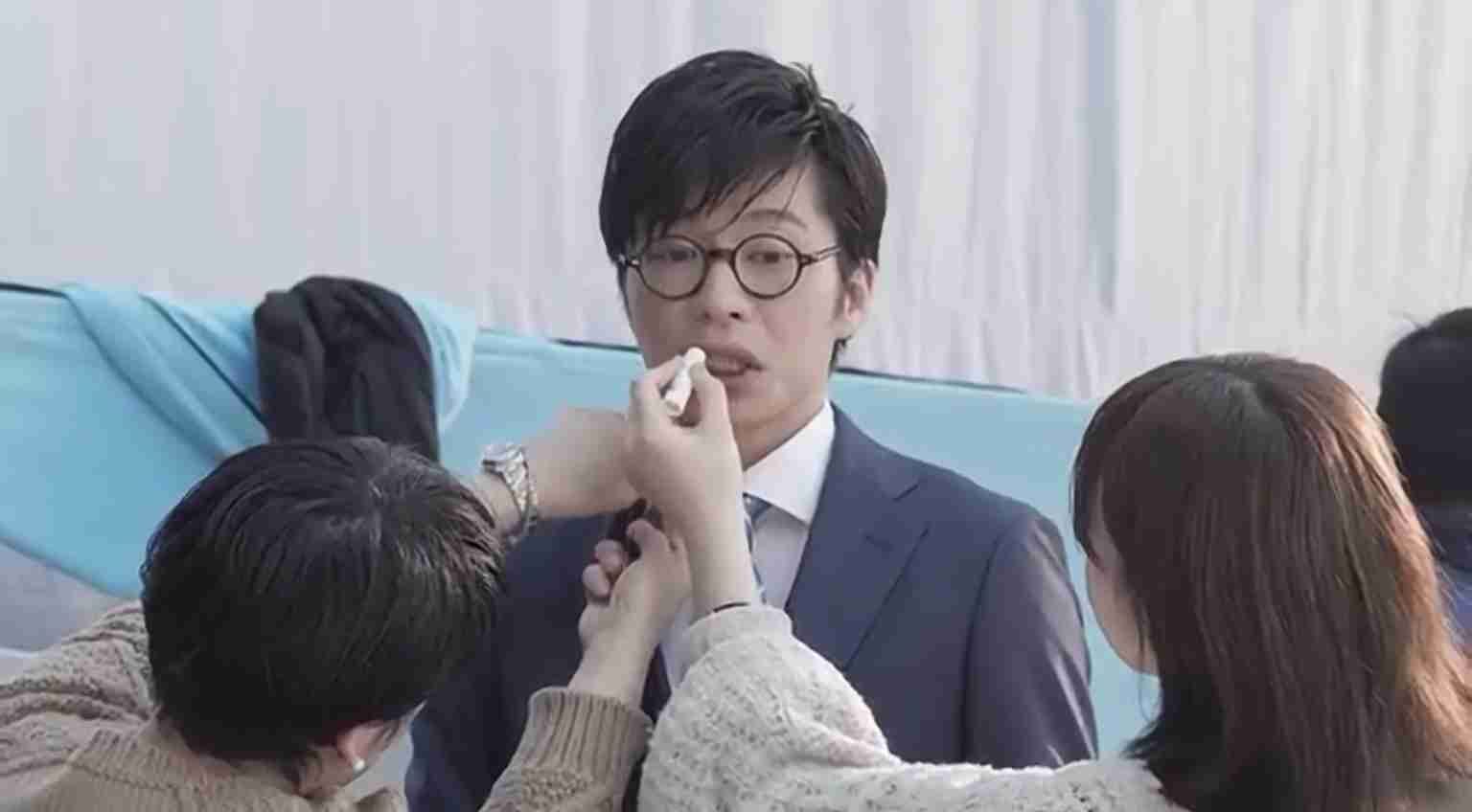 田中圭さん好きな人