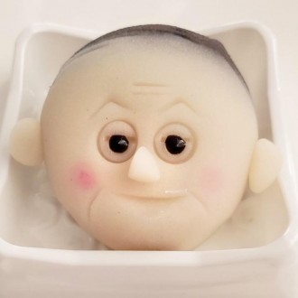 政治家のグッズが見たい