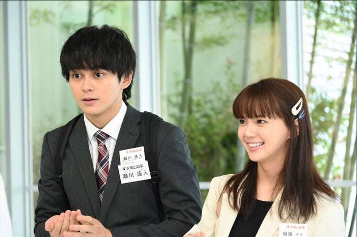 春・夏ドラマで気になった俳優