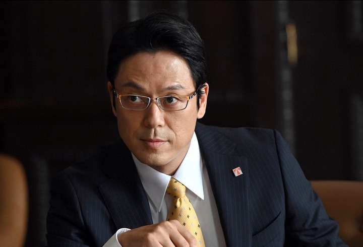 春・夏ドラマで気になった俳優