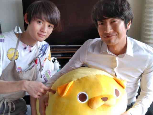 春・夏ドラマで気になった俳優