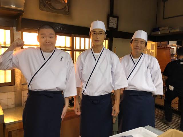 春・夏ドラマで気になった俳優