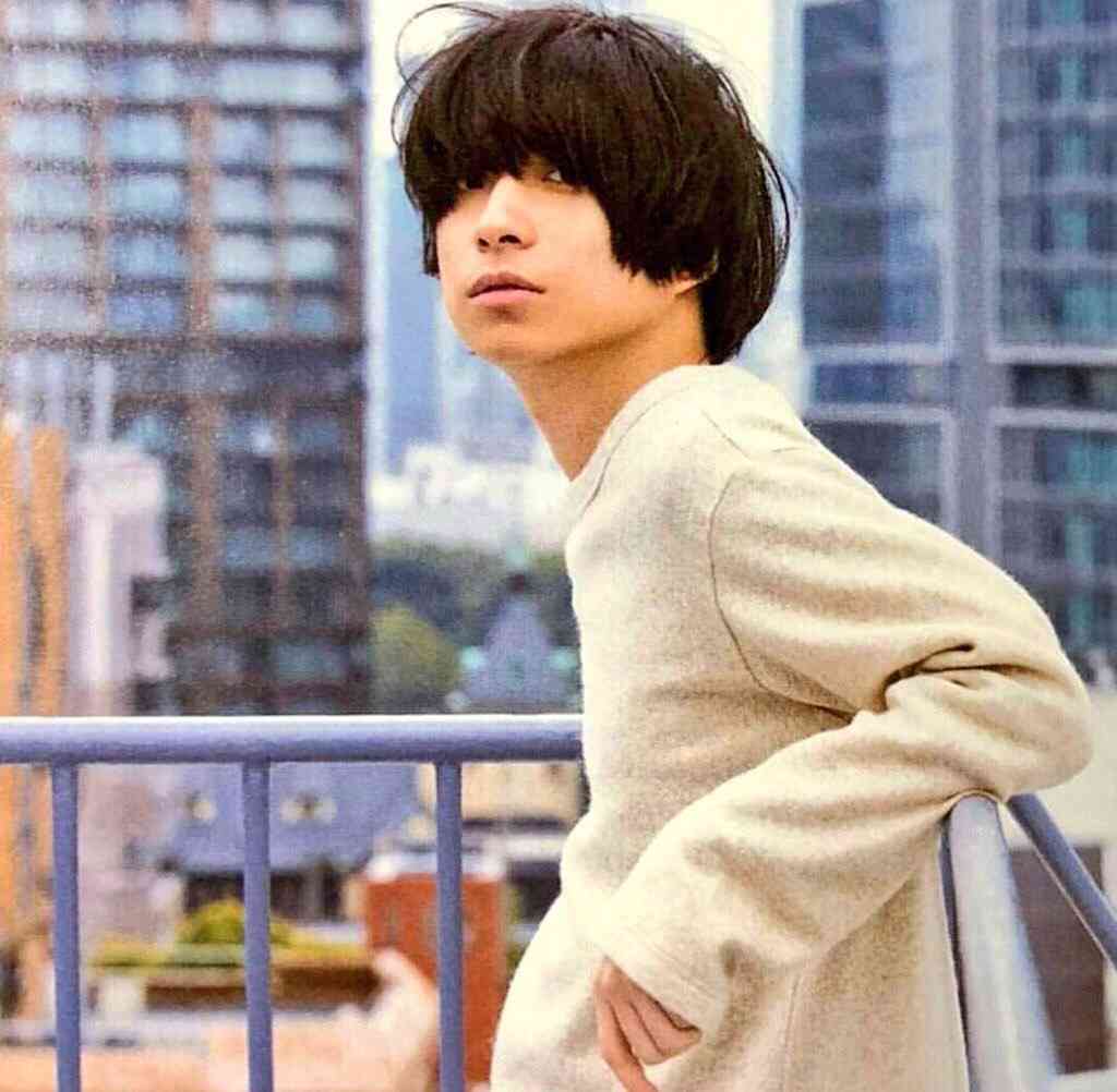 モノズ状態になっているメンズの画像ください！！