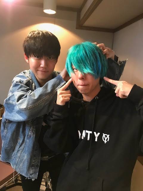 モノズ状態になっているメンズの画像ください！！