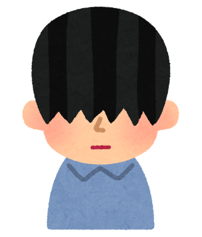 モノズ状態になっているメンズの画像ください！！