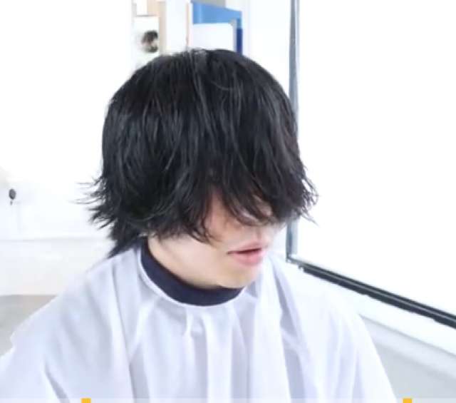 モノズ状態になっているメンズの画像ください！！