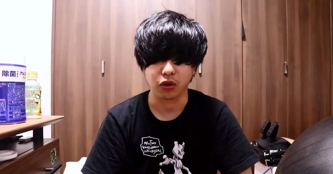 モノズ状態になっているメンズの画像ください！！