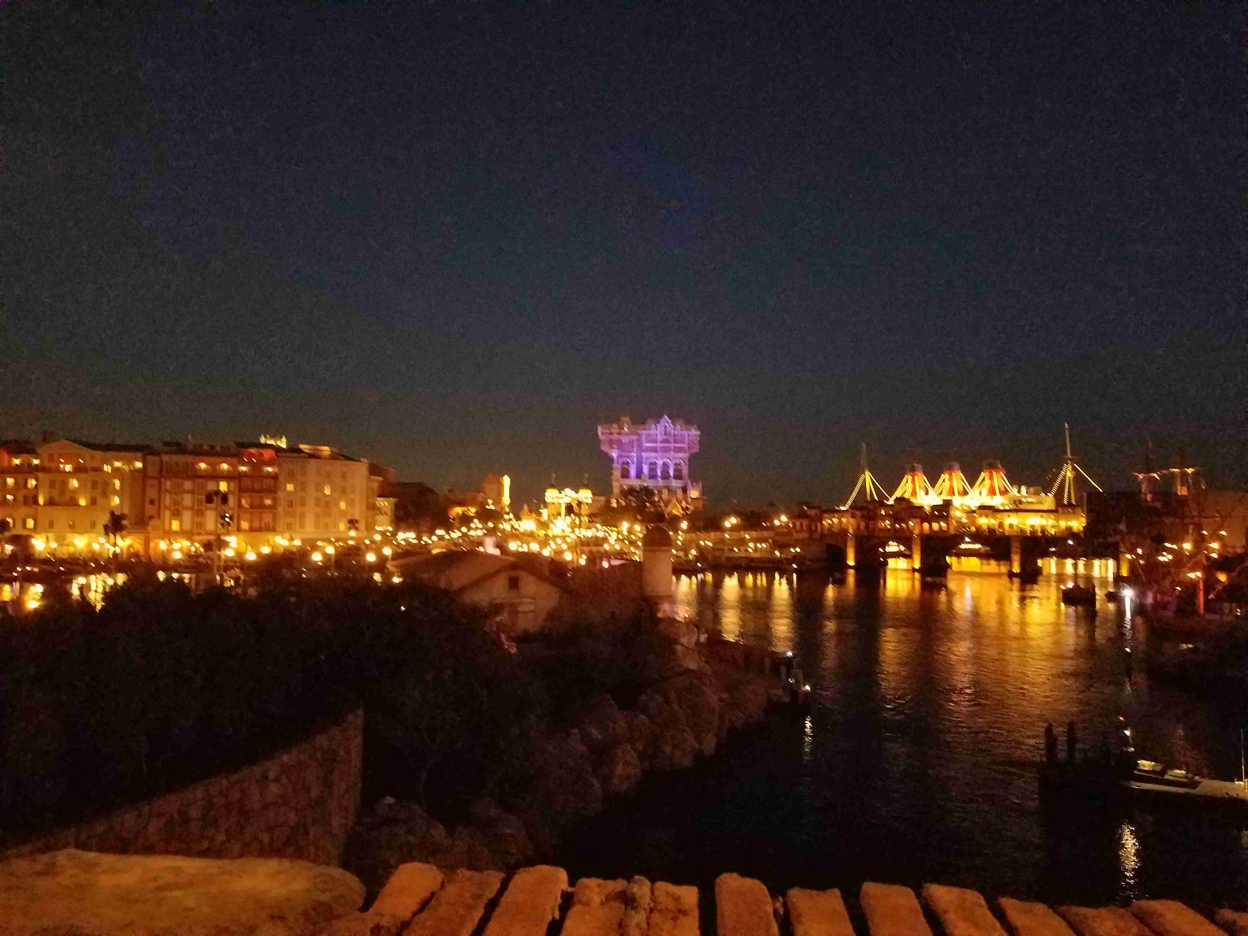 皆さんが撮ったディズニーランド&シーの写真を見せてください