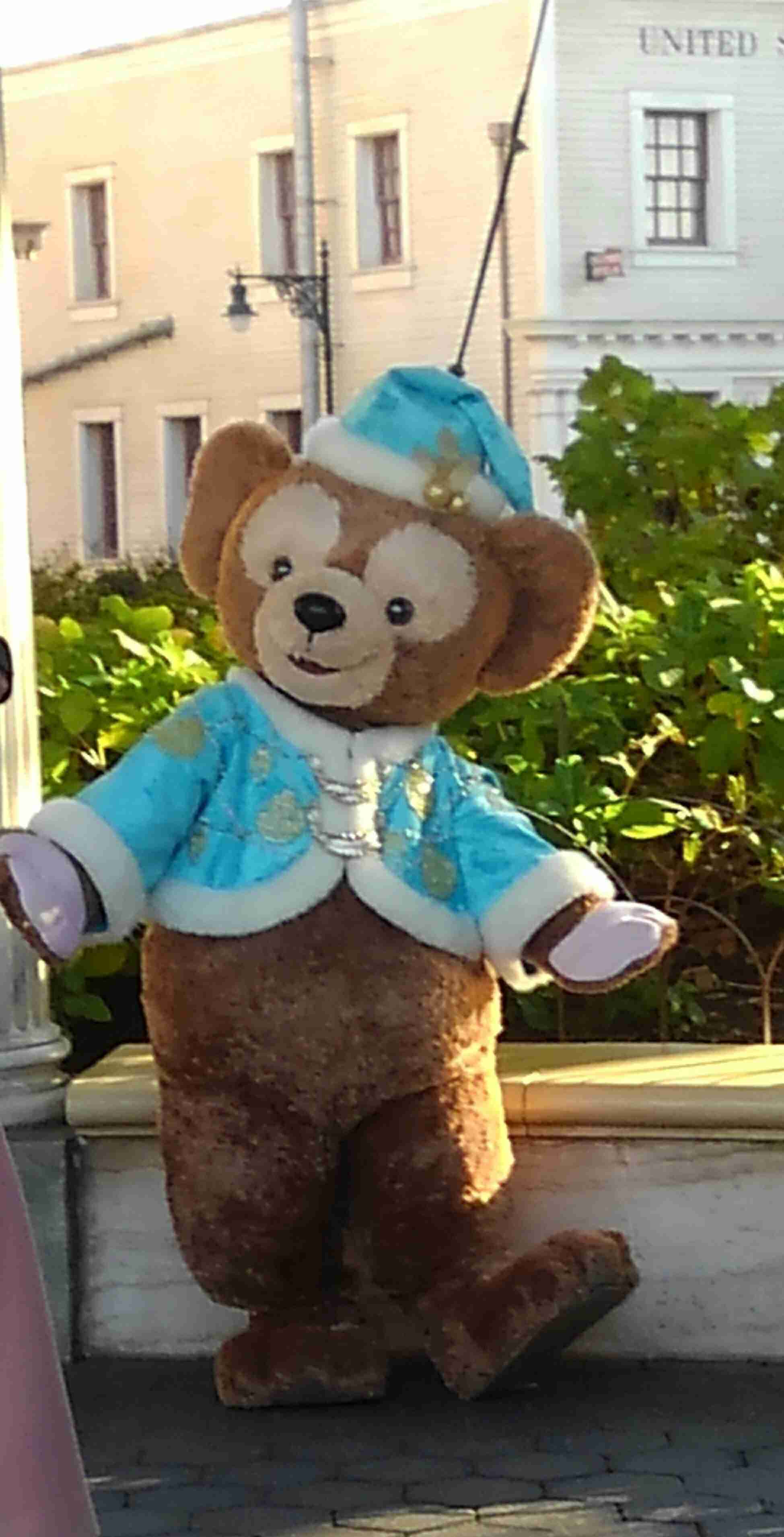 皆さんが撮ったディズニーランド&シーの写真を見せてください