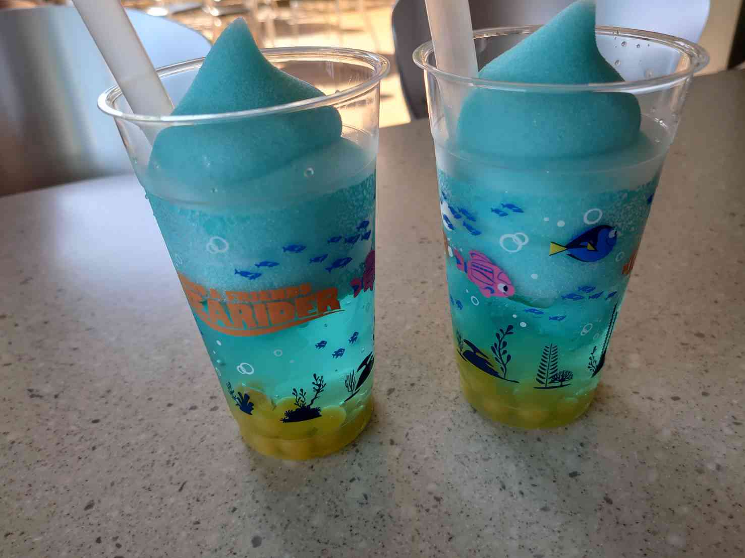 皆さんが撮ったディズニーランド&シーの写真を見せてください