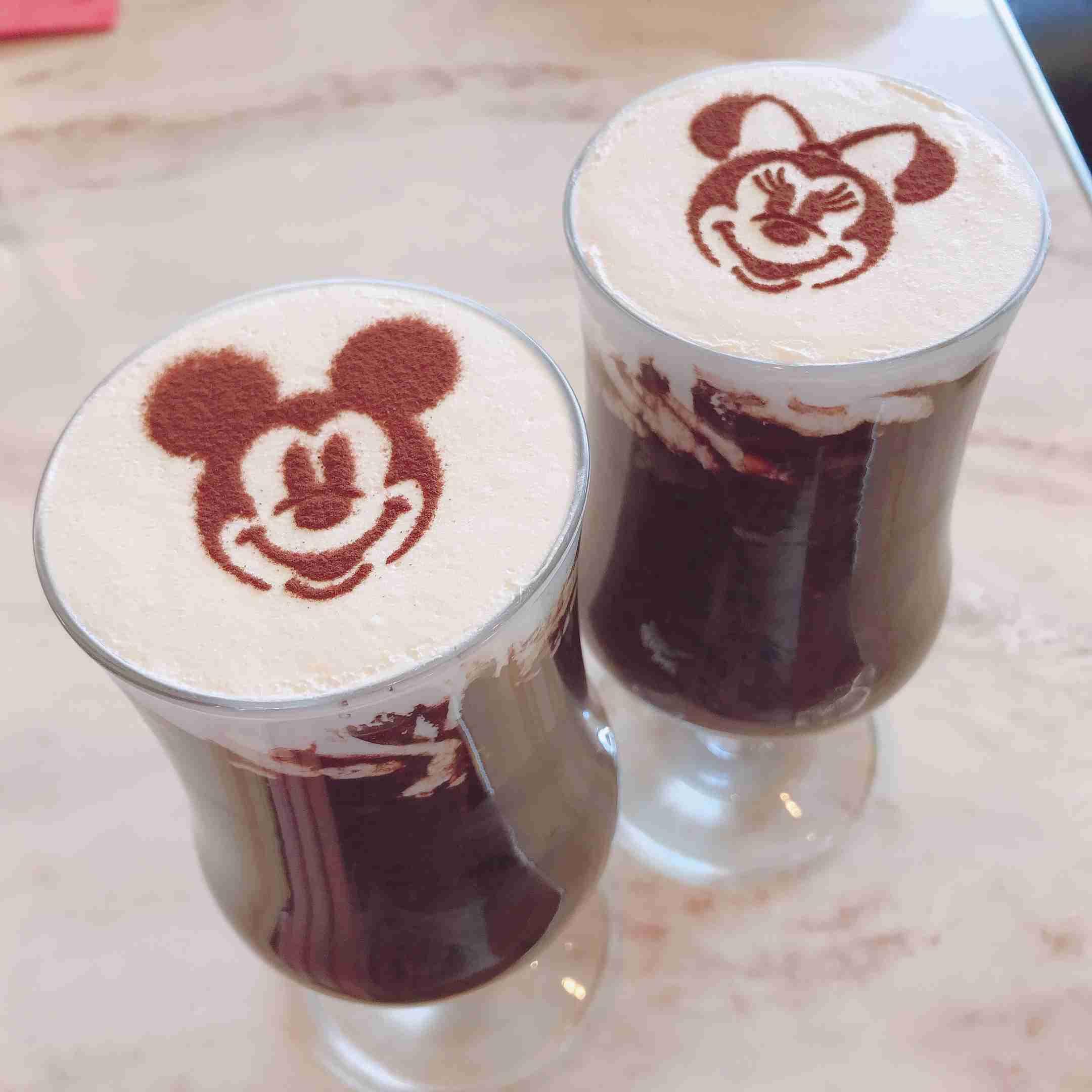 皆さんが撮ったディズニーランド&シーの写真を見せてください