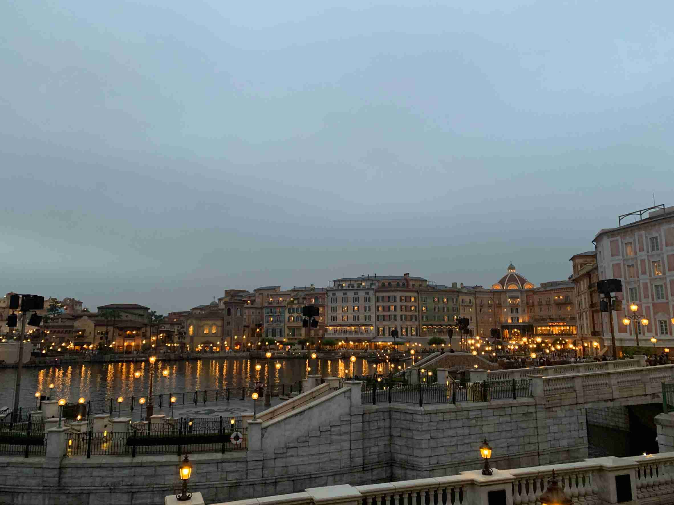 皆さんが撮ったディズニーランド&シーの写真を見せてください