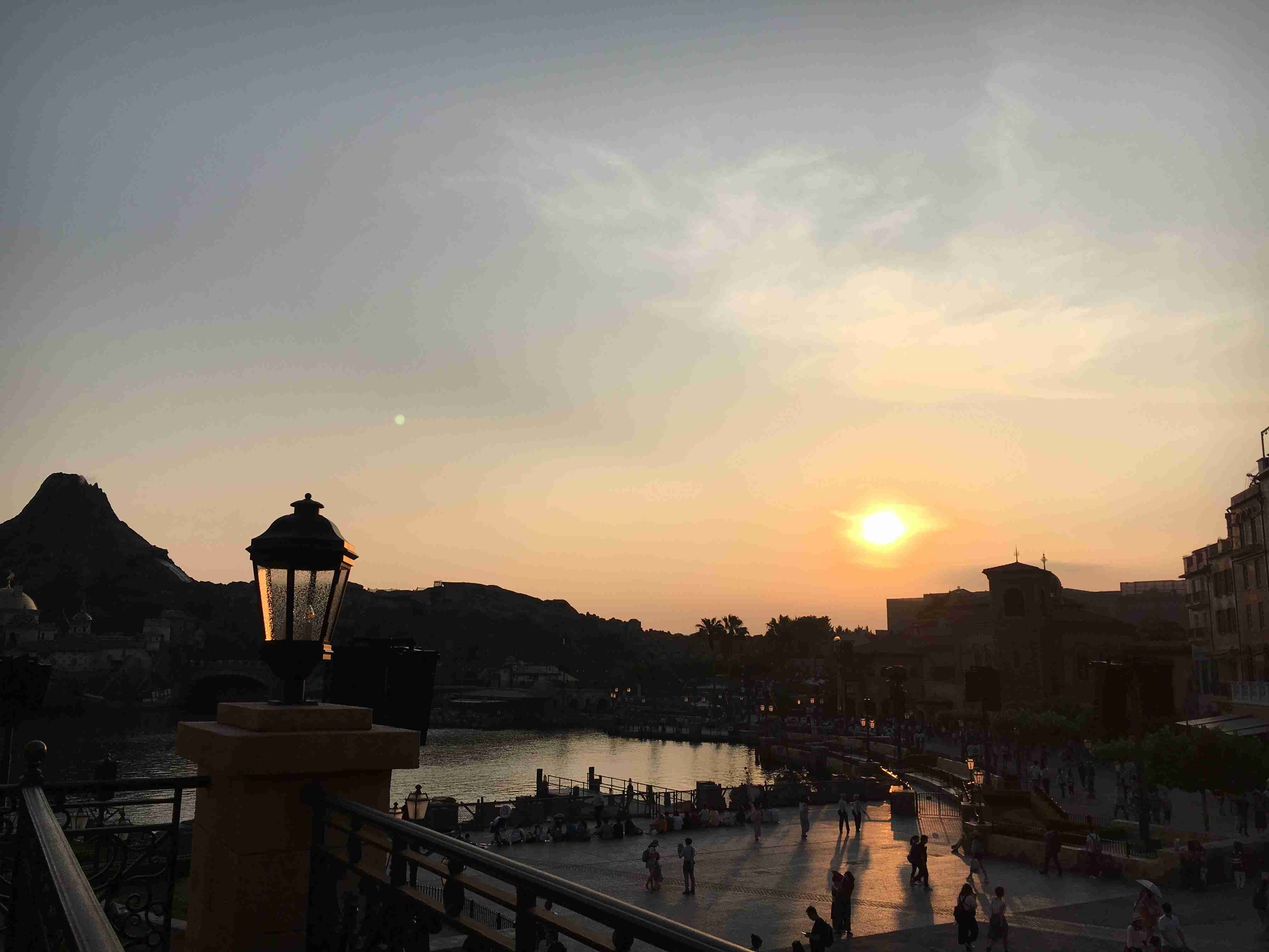 皆さんが撮ったディズニーランド&シーの写真を見せてください