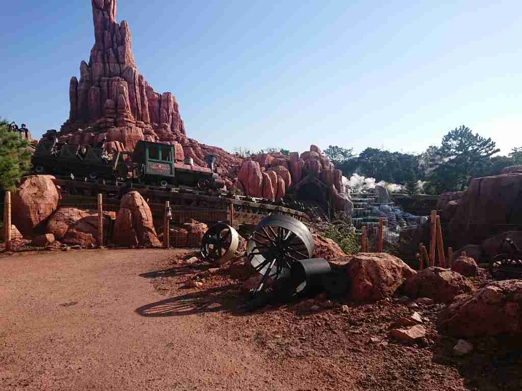 皆さんが撮ったディズニーランド&シーの写真を見せてください