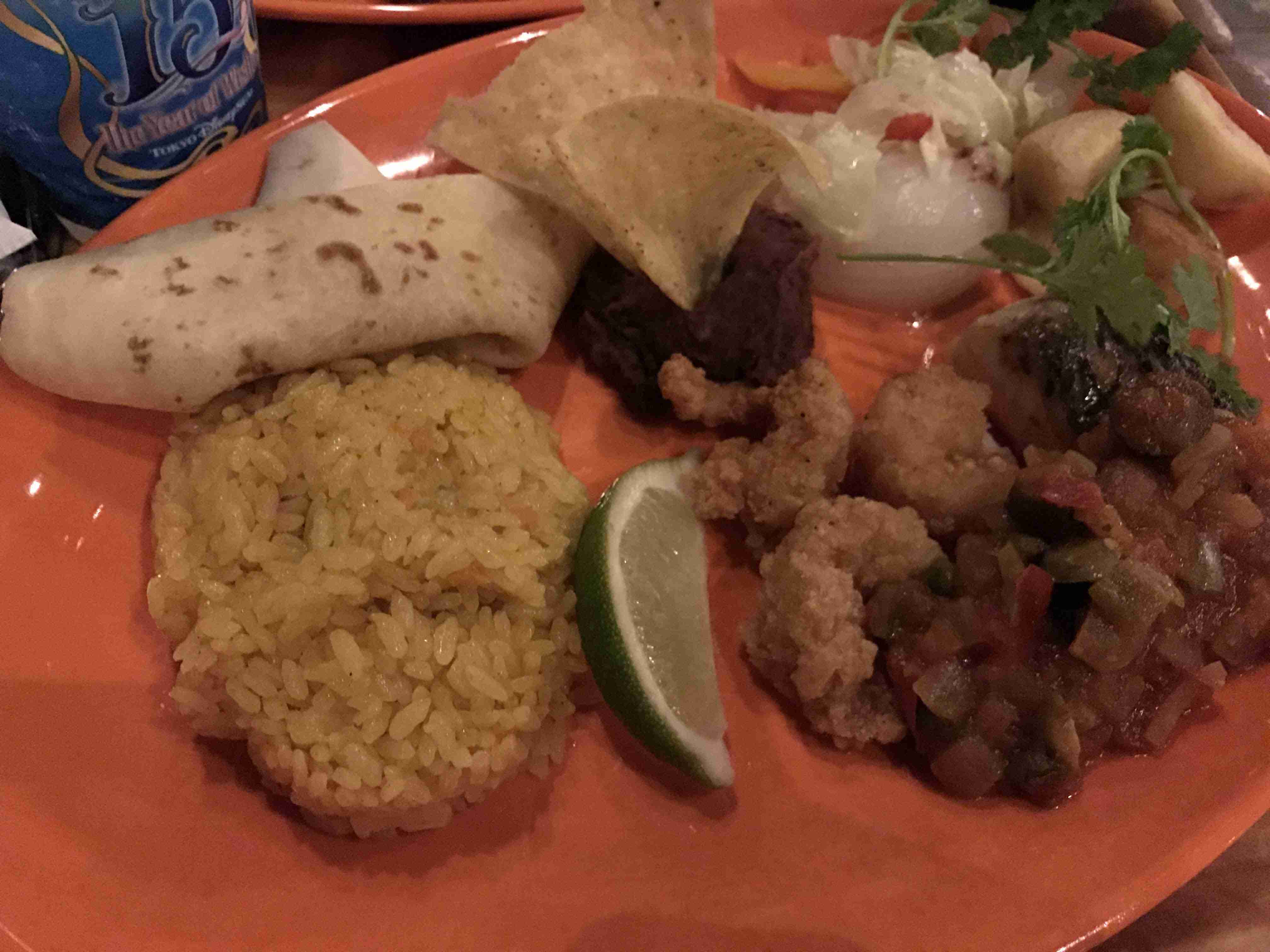 皆さんが撮ったディズニーランド&シーの写真を見せてください