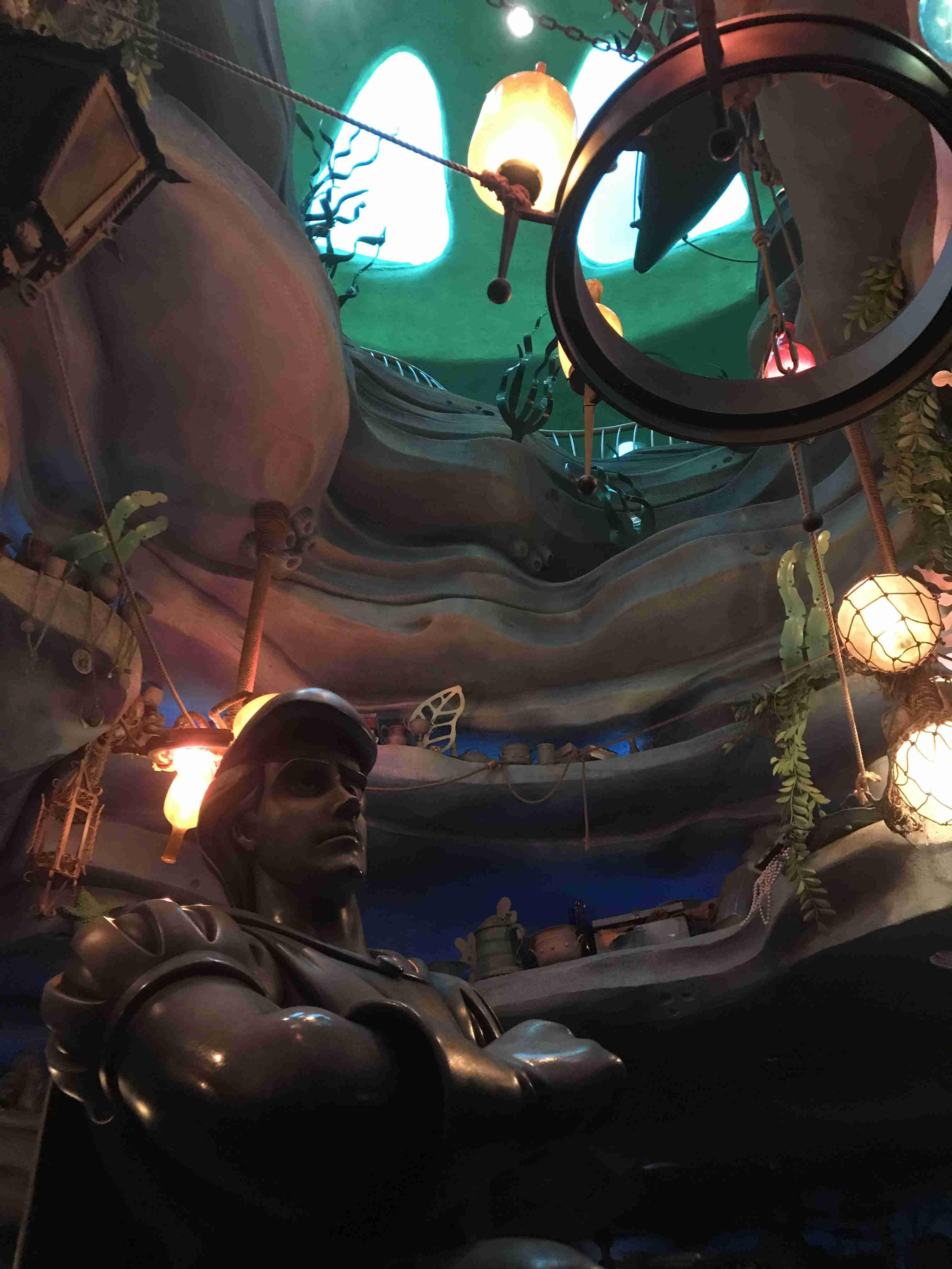 皆さんが撮ったディズニーランド&シーの写真を見せてください