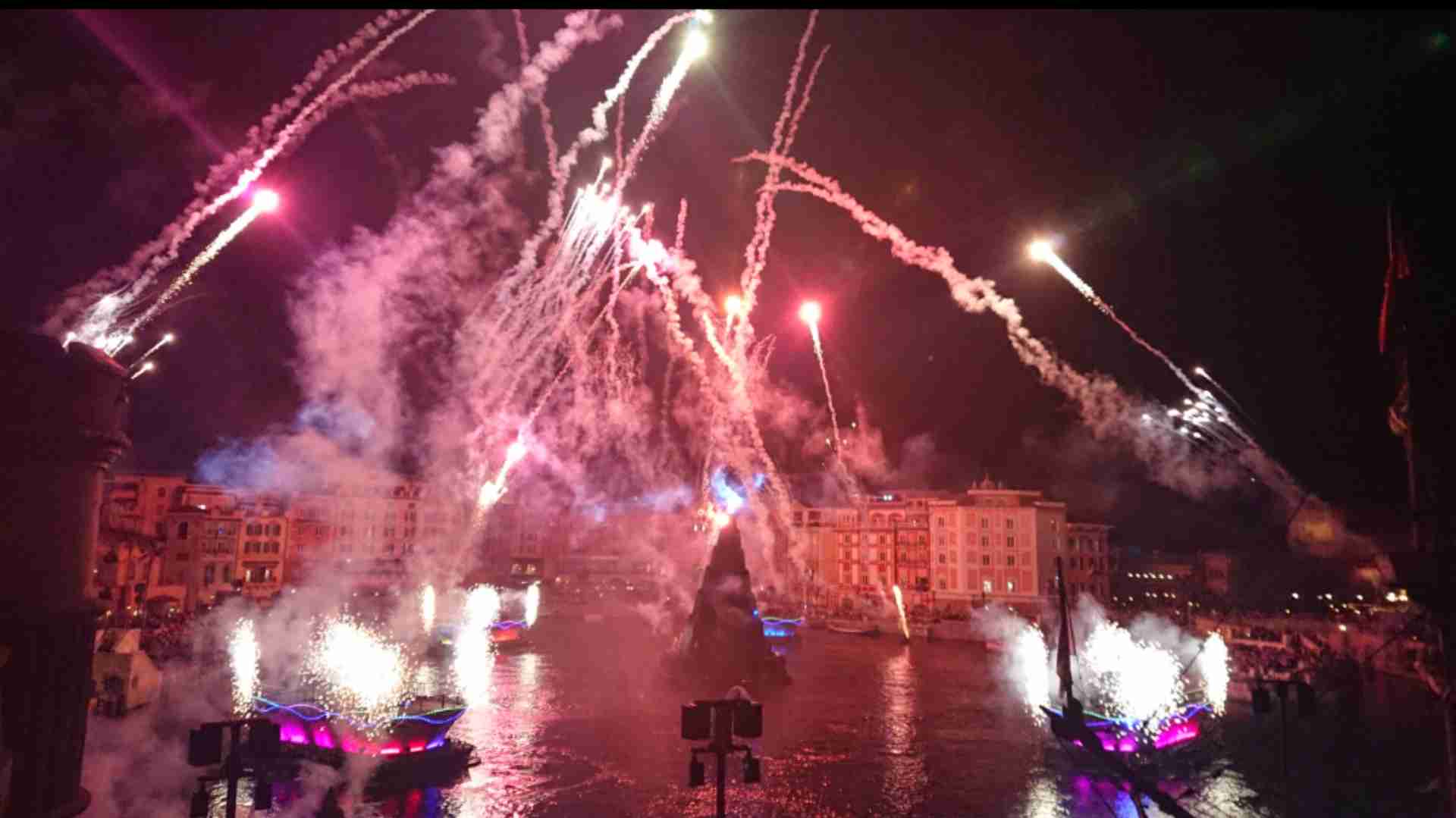 皆さんが撮ったディズニーランド&シーの写真を見せてください