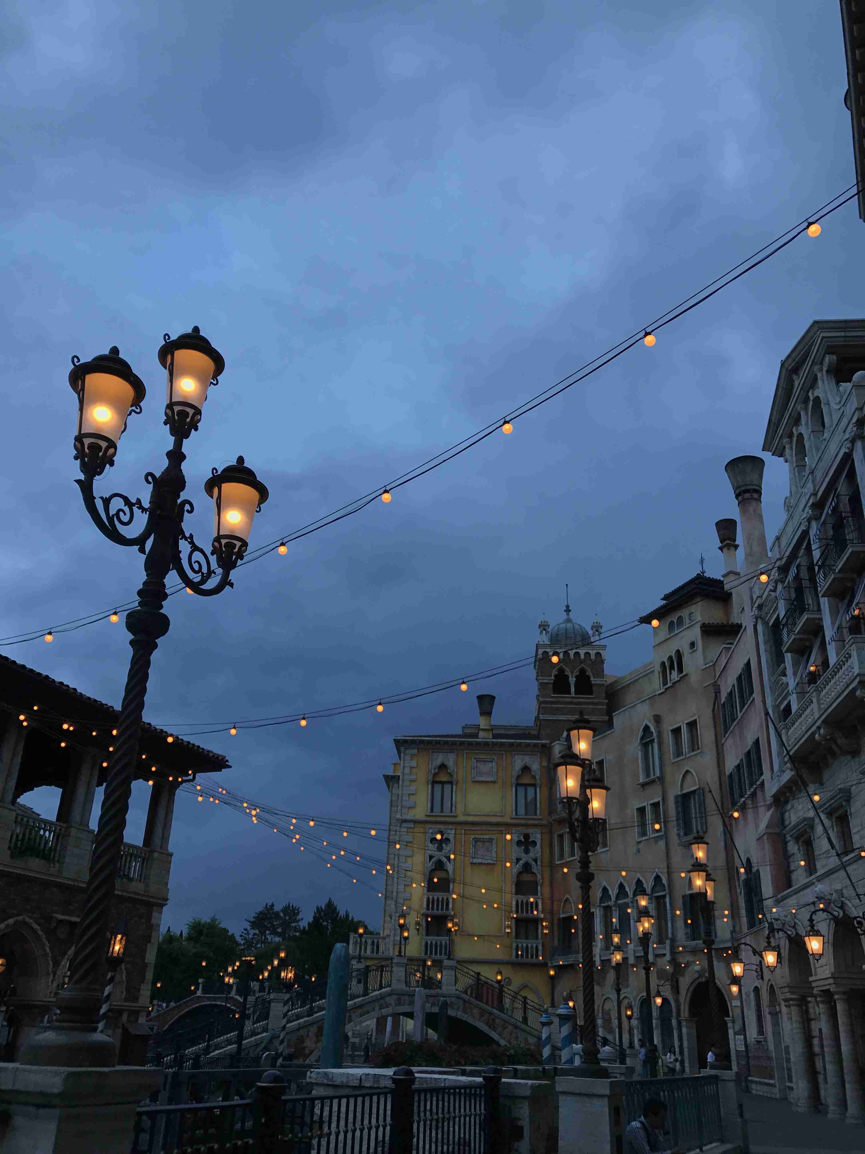 皆さんが撮ったディズニーランド&シーの写真を見せてください