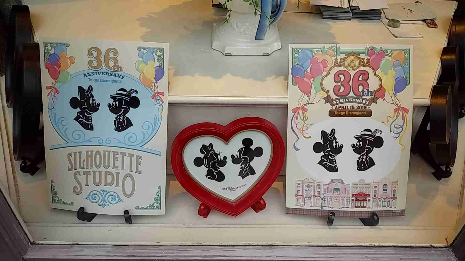 皆さんが撮ったディズニーランド&シーの写真を見せてください