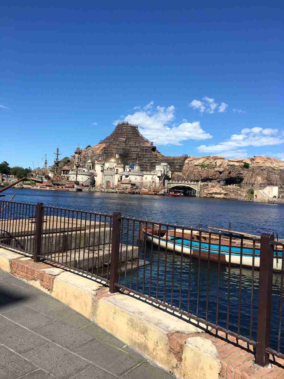 皆さんが撮ったディズニーランド&シーの写真を見せてください