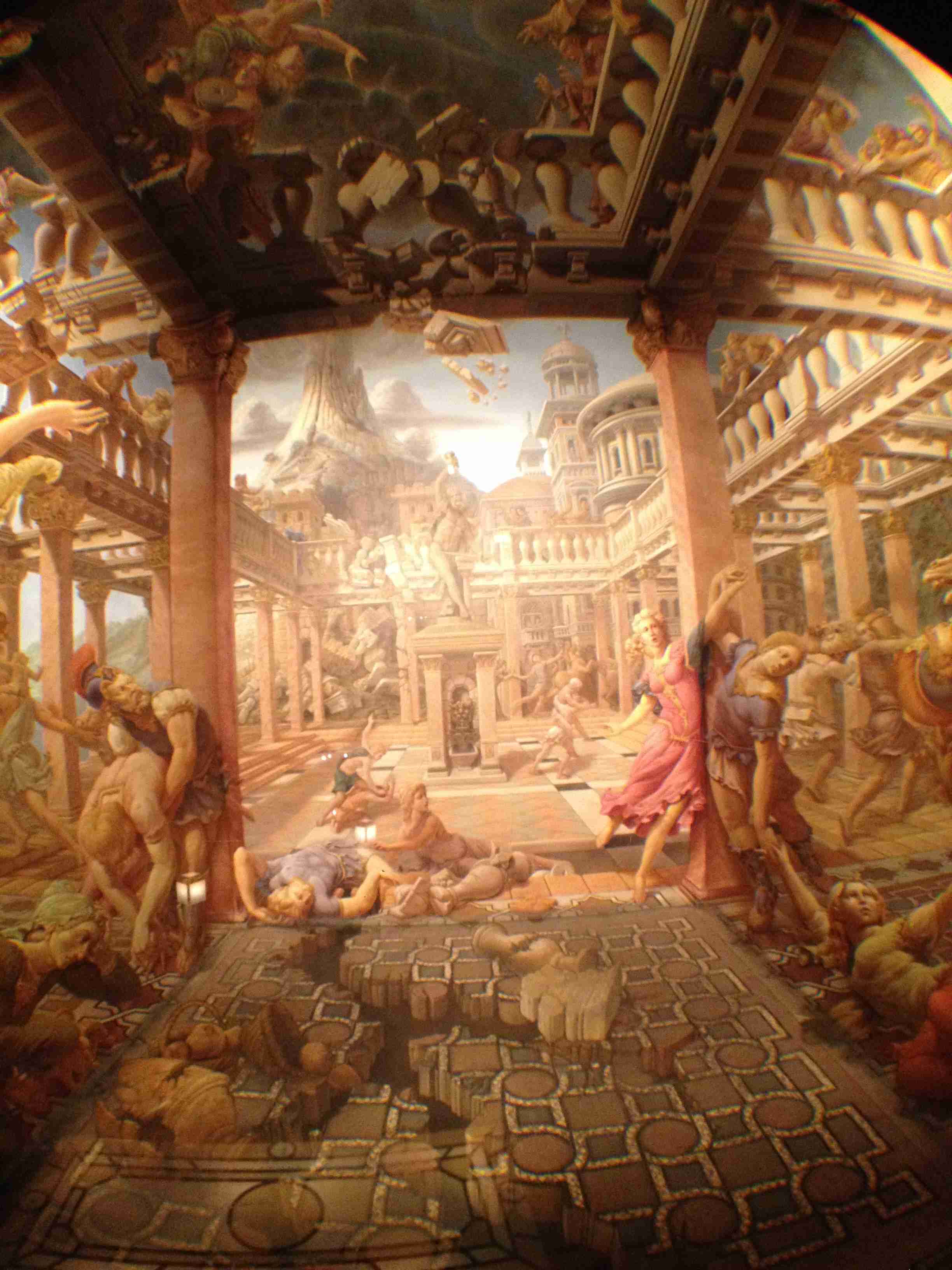 皆さんが撮ったディズニーランド&シーの写真を見せてください