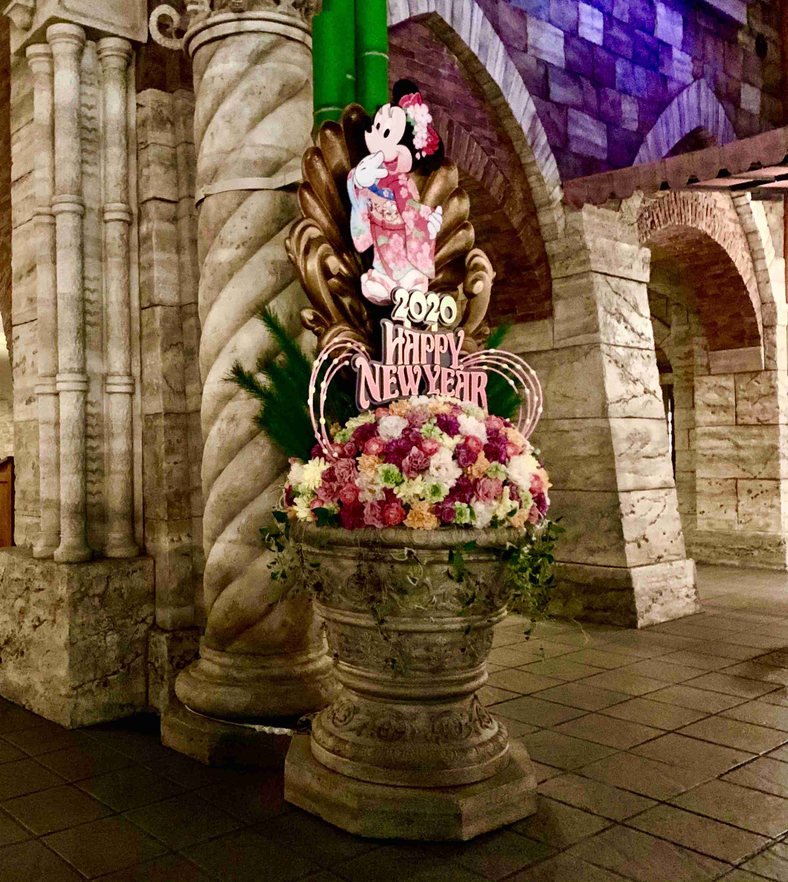 皆さんが撮ったディズニーランド&シーの写真を見せてください