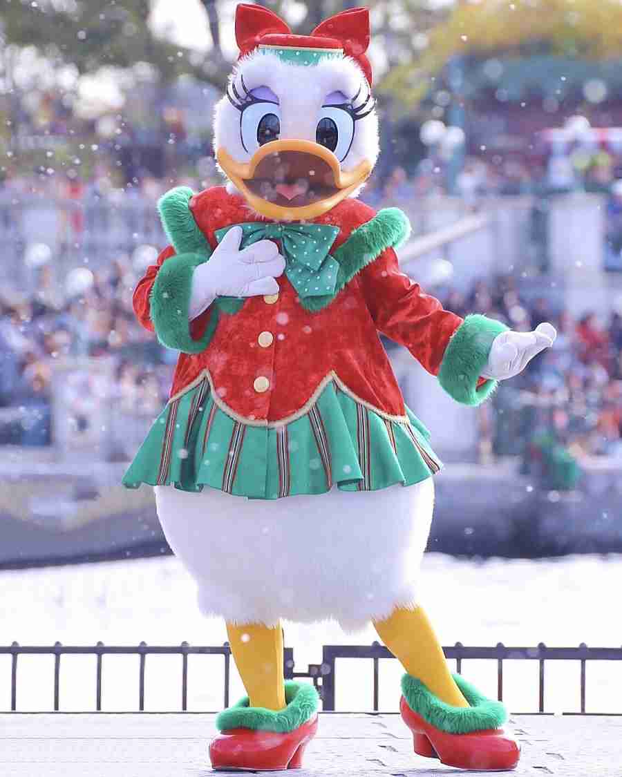 皆さんが撮ったディズニーランド&シーの写真を見せてください