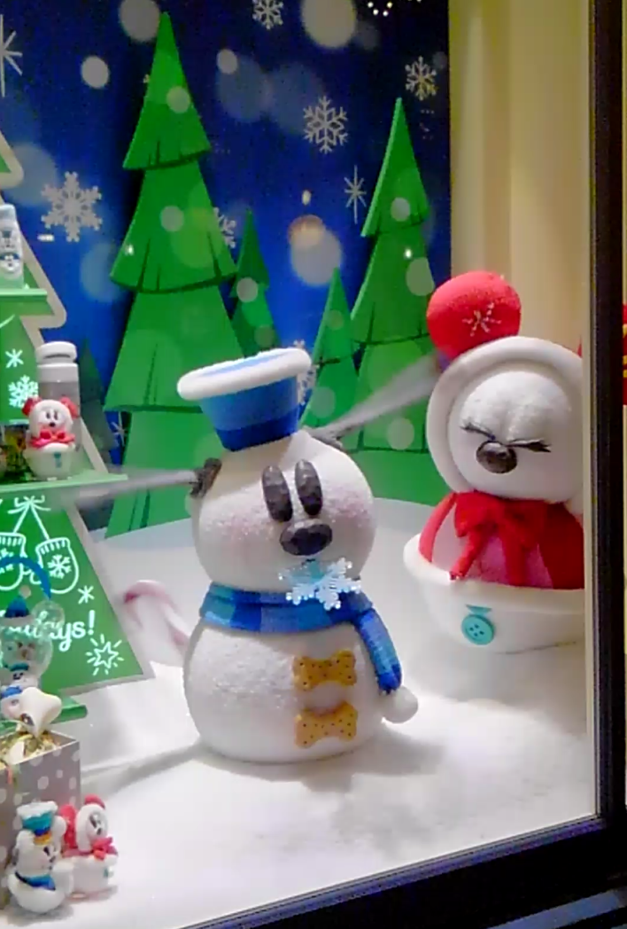 皆さんが撮ったディズニーランド&シーの写真を見せてください